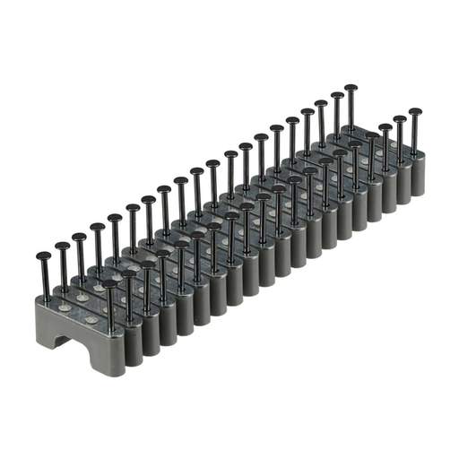 Viperclip Fire Rated Clips 1mm - 1.5mm (Pack of 1000)