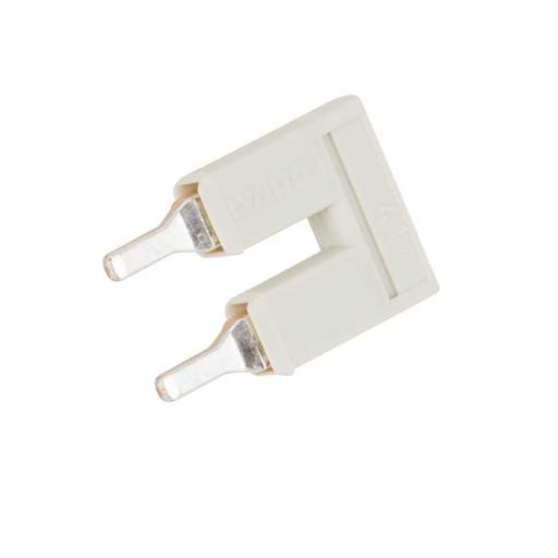 Wago 2 Way Insulated Jumper Bar for 6mm Terminals