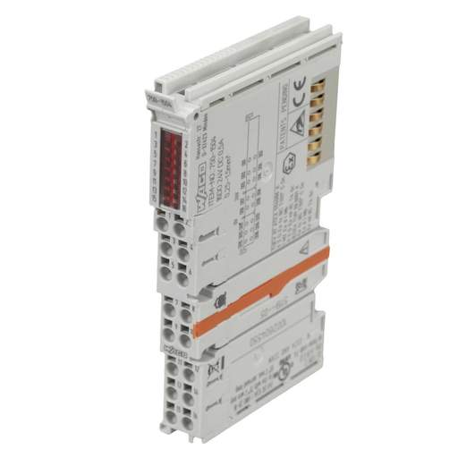 Wago 16 Channel 0.5A 24V DC 1 Wire Digital Output Module
