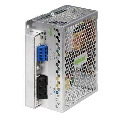 Wago 5A 24V DC General Purpose Switch Mode Power Supply Unit