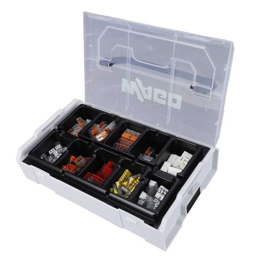 Wago L-BOXX Splicing Connector Set