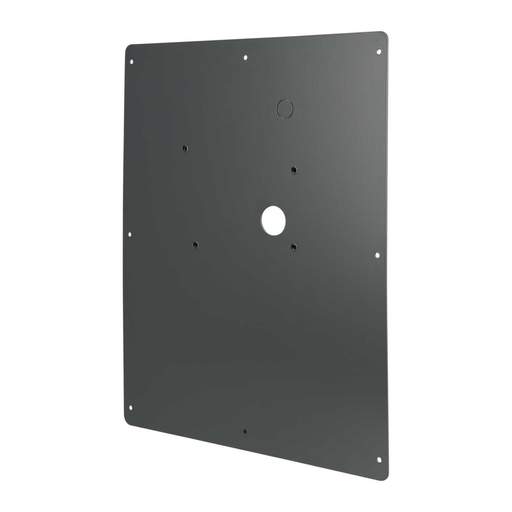 Wallbox Eiffel Copper SB 2nd Charger Adapter