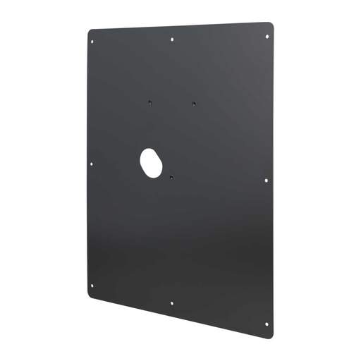 Wallbox Eiffel Pulsar Plus 2nd Charger Adapter