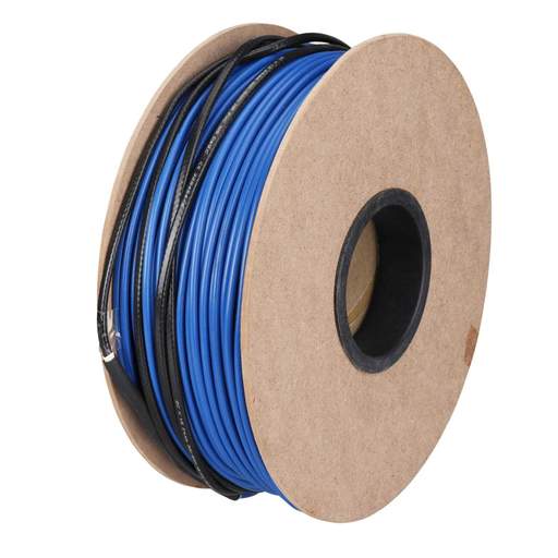 Warmup DCM-PRO 16m² 2.4kW Underfloor Heating Cable (174.1m Length)