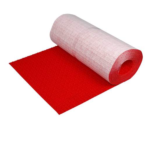 Warmup DCM-PRO 14m² Fleece Backing Decoupling Mat V3