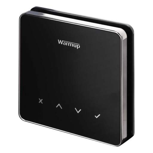 Warmup Element Wi-Fi Thermostat Dark