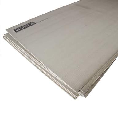 Warmup 6mm 1250mm x 600mm Insulation Board (INS BOARD 6MM) | CEF