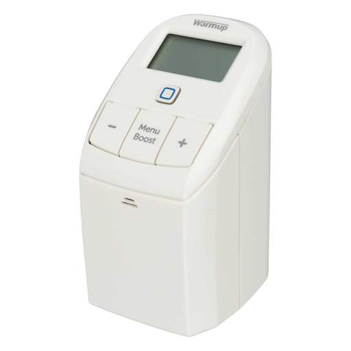 Konekt Konekt Wireless Radiator Valve