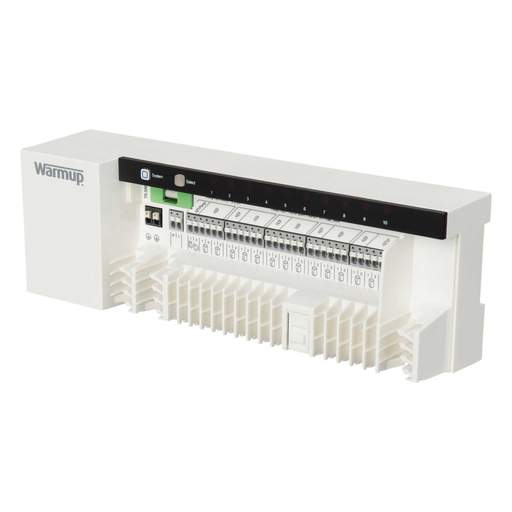 Konekt Wireless 10 Channel Wiring Centre 230V
