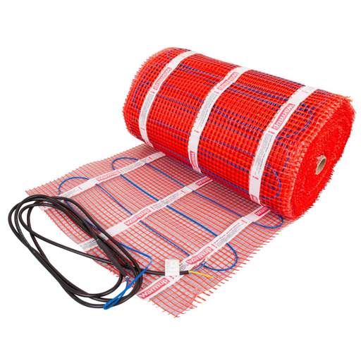 Warmup 15m² (150W/m²) 2250W Sticky Mat Underfloor Heating