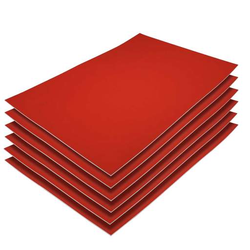 Warmup Ultralight 4 in 1 Insulation Board for Underfloor Heating (Pack of 6)