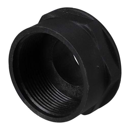Wiska M25 Male x M32 Female Ex Enlargement Adaptor Polyamide (Sold in 1's)