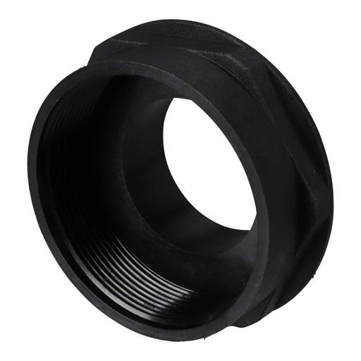 Wiska M40 Male x M50 Female Ex Enlargement Adaptor Polyamide (Sold in 1's)