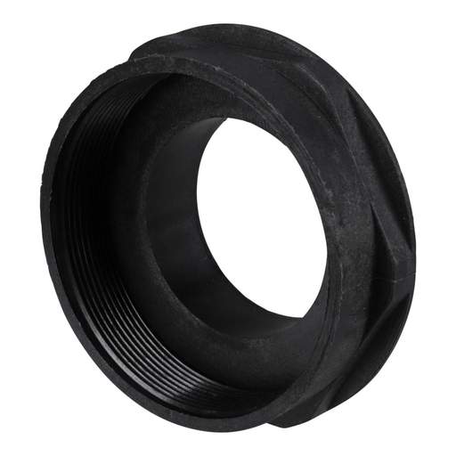 Wiska M50 Male x M63 Female Ex Enlargement Adaptor Polyamide (Sold in 1's)