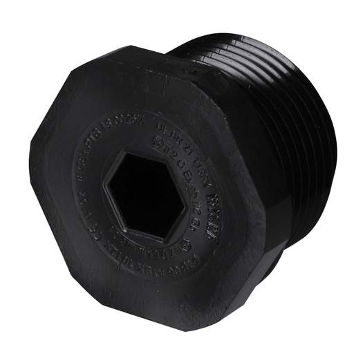 Wiska M25 Ex Polyamide Stop End (Sold in 1's)