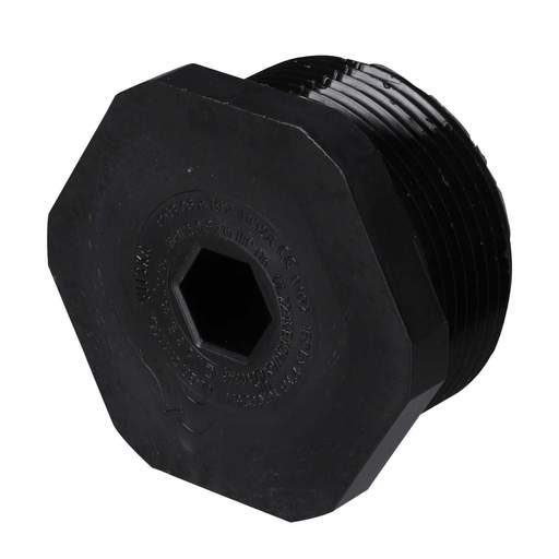 Wiska M32 Ex Polyamide Stop End (Sold in 1's)