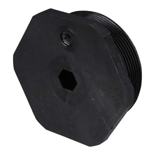 Wiska M50 Ex Polyamide Stop End (Sold in 1's)