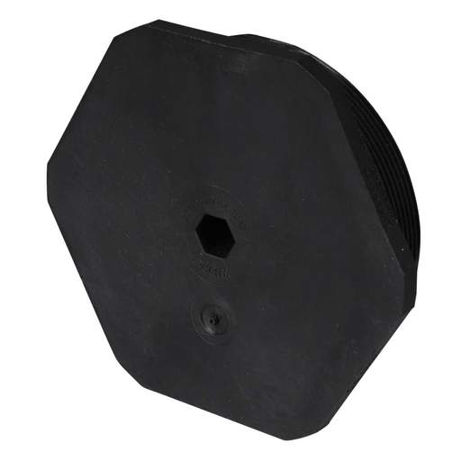 Wiska M75 Ex Polyamide Stop End (Sold in 1's)