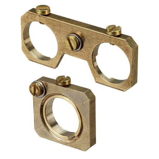 Wiska 407/1EC2+1EC1 Earthing Kit for Combi 407 Enclosures