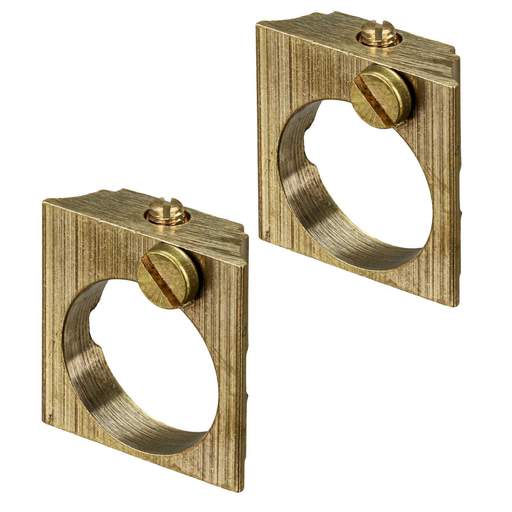 Wiska EC206 Earth Plate For COMBI 206