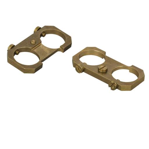 Wiska Earthing Kit for Combi 308 Enclosure (Pack of 2)
