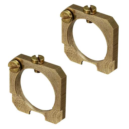 Wiska COMBI 607 Earthing plates