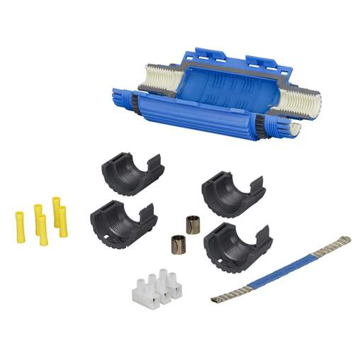 Wiska Shark Series 68 6801-B Gel Insulated Joint