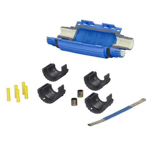 Wiska Shark Series 68 6801-D Gel Insulated Joint
