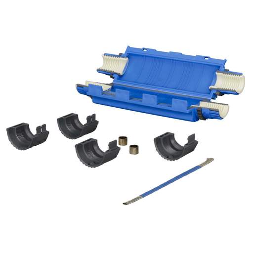 Wiska Shark Series 68 6803-A Gel Insulated Joint