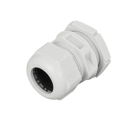 Wiska 32mm Plastic Cable Gland LSF with Multiple Insert, Locknut and Blanks IP68
