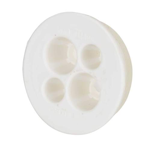 Wiska TKS 32 Multiple Membrane Entry (Pack of 10)