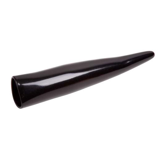 Wrexham PVC Shroud for 20mm Mineral Cable Gland Black (Pack of 10)