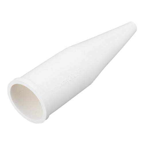 Wrexham LSF Shroud for 20mm Mineral Cable Gland White (Pack of 10)
