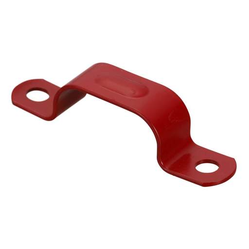 Wrexham LSF Coated Two Way Saddle 542 Red (Pack of 50)