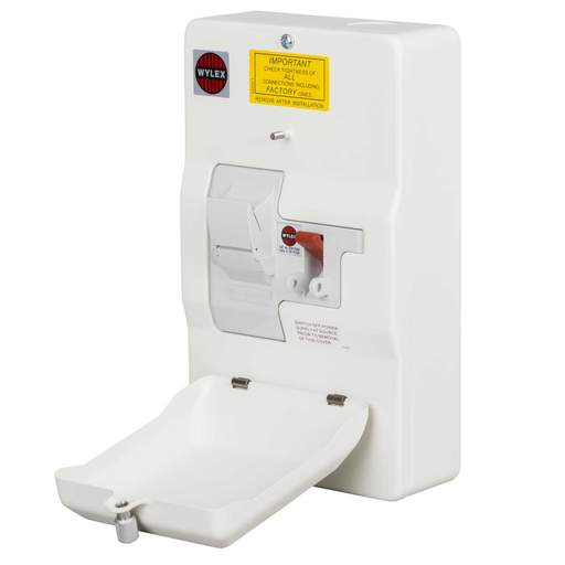 Wylex 100A SP+N Metal Switch Fuse