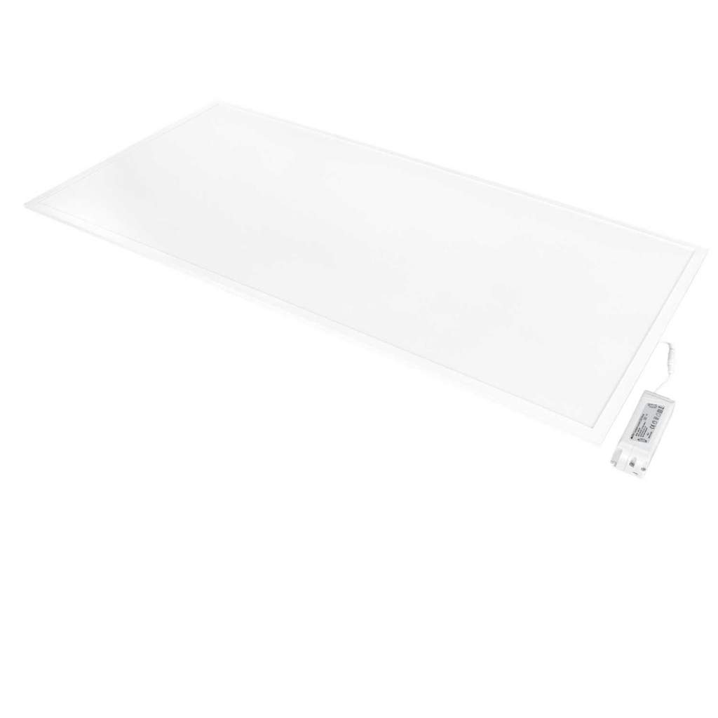 Xcite 50W 1200mm x 600mm LED Backlit Panel 5000K (XCBLP12650CW) | CEF