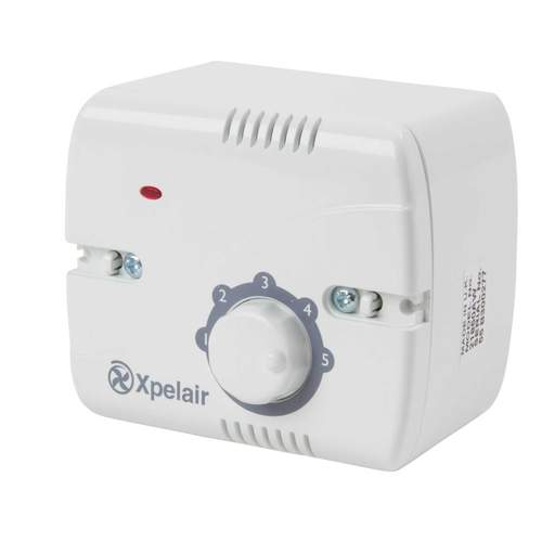 Xpelair DT20B Time Delay Controller