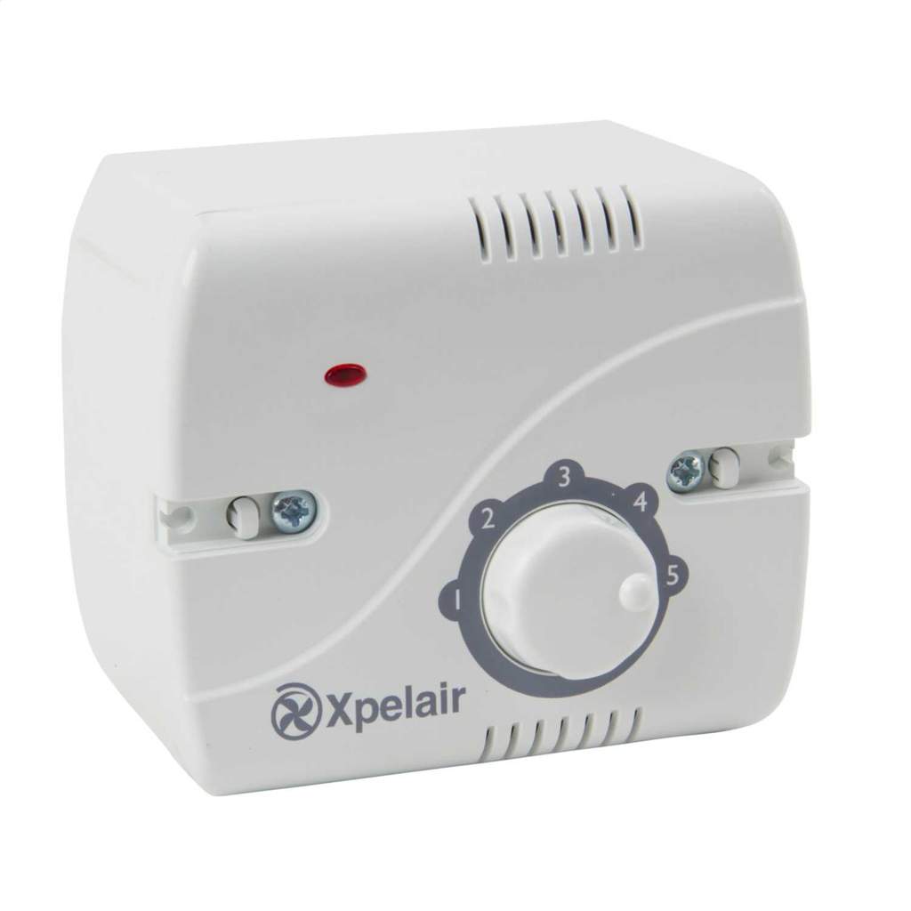 Xpelair DT20B Time Delay Controller (21850AW) | CEF