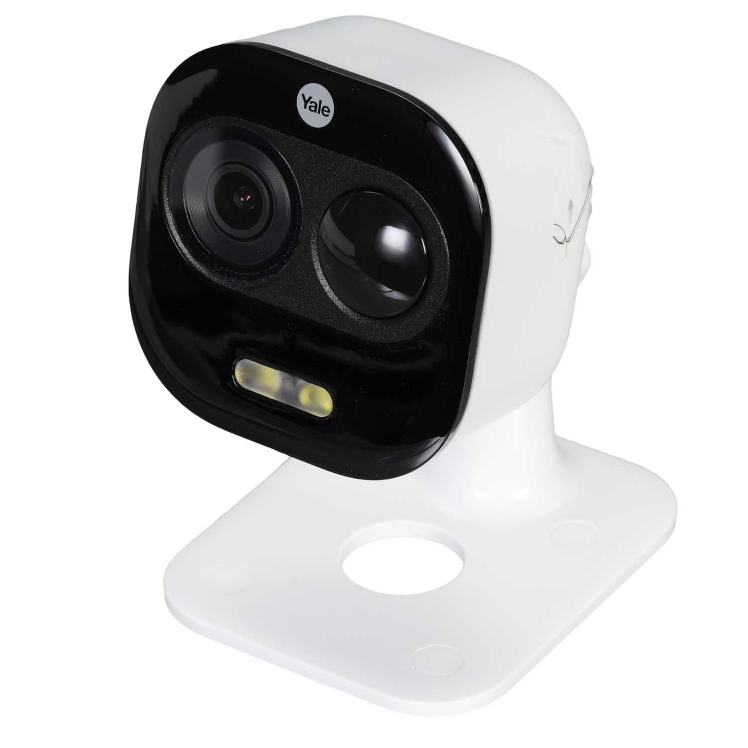 Yale AllInOne Outdoor WiFi Camera (SVDAFXW) CEF