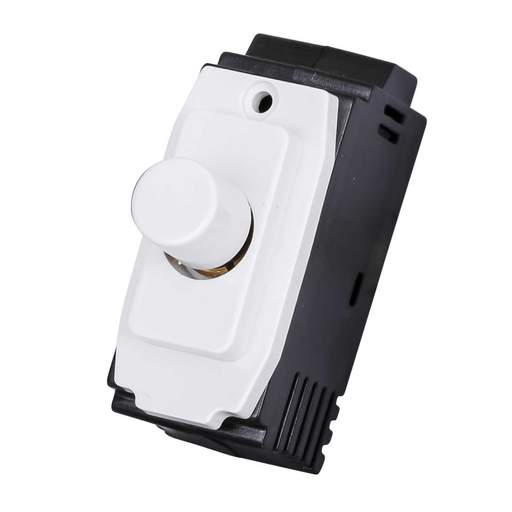 Zano Controls Rotary Controller Grid Module