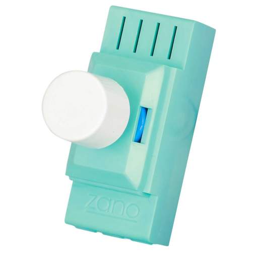Zano Controls 10A Grid Switch White