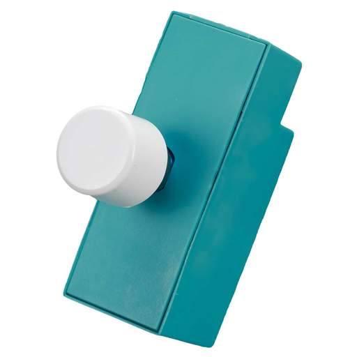 Zano Controls 150W LED Offset Spindle Master Dimmer Module