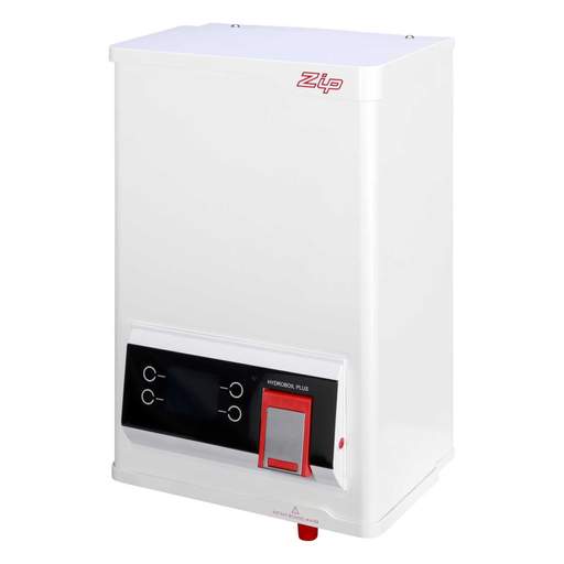 Zip HydroBoil Plus HP003 3 Litre 1.4kW Instant on Wall Boiling Water Heater White