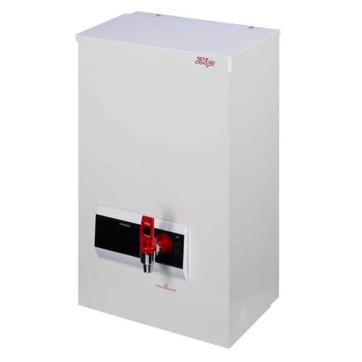 Zip HydroBoil HS010 10 Litre 2.8kW Instant on Wall Boiling Water Heater White