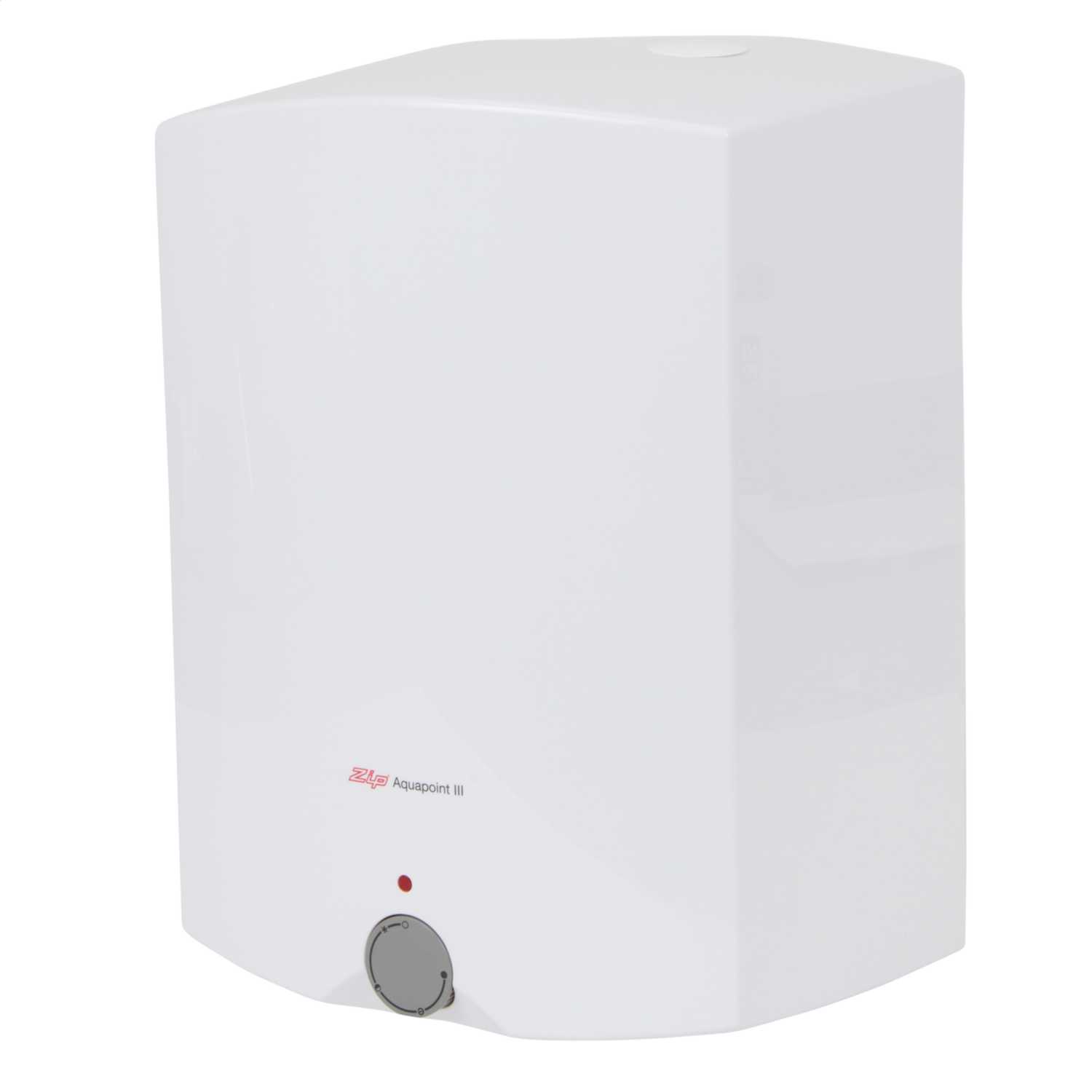 Zip 5 Litre 2kW AquaPoint III Unvented Oversink Water Heater (AP3/05/OB) |  CEF