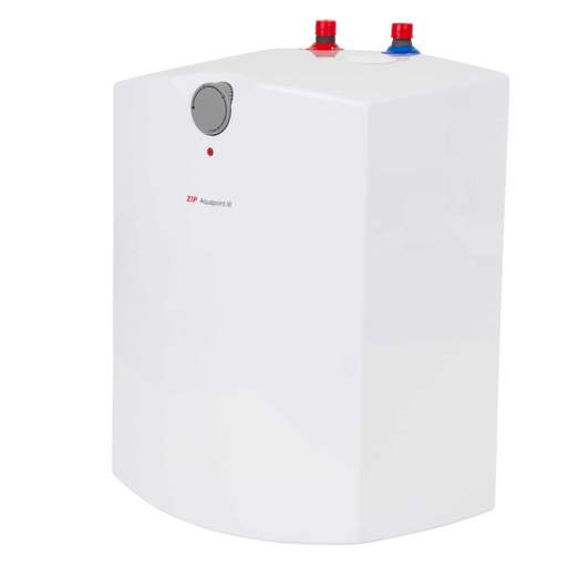 Zip 10 Litre 2kW AquaPoint III  Unvented Undersink Water Heater