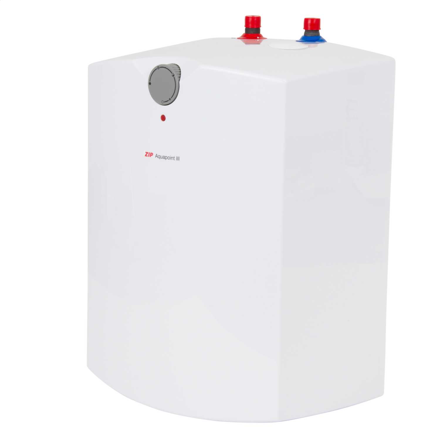 Zip 10 Litre 2kW AquaPoint III Unvented Undersink Water Heater (AP3/10) |  CEF