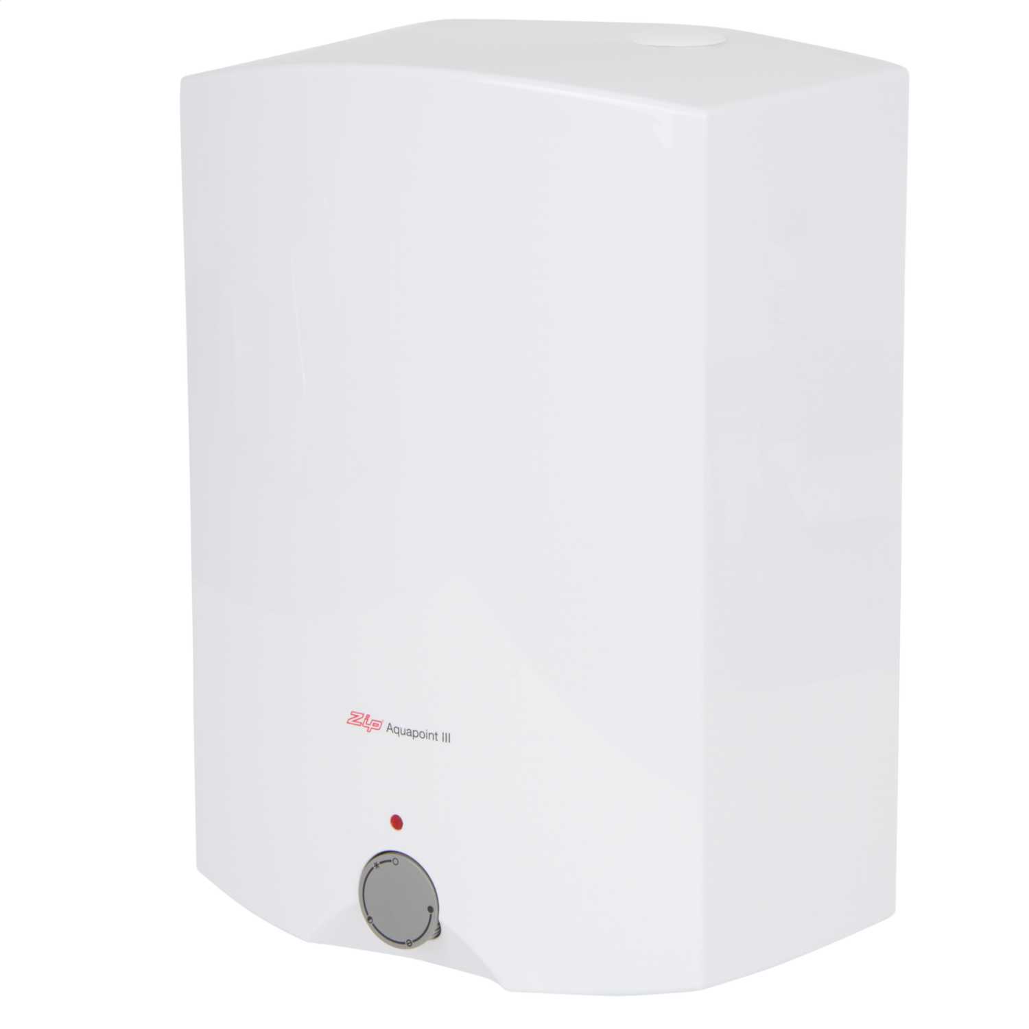 Zip 10 Litre 2kW AquaPoint III Unvented Oversink Water Heater (AP3/10/OB) |  CEF