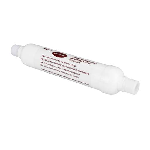 Zip Instanta AQ3 Inline Water Filter Cartridge