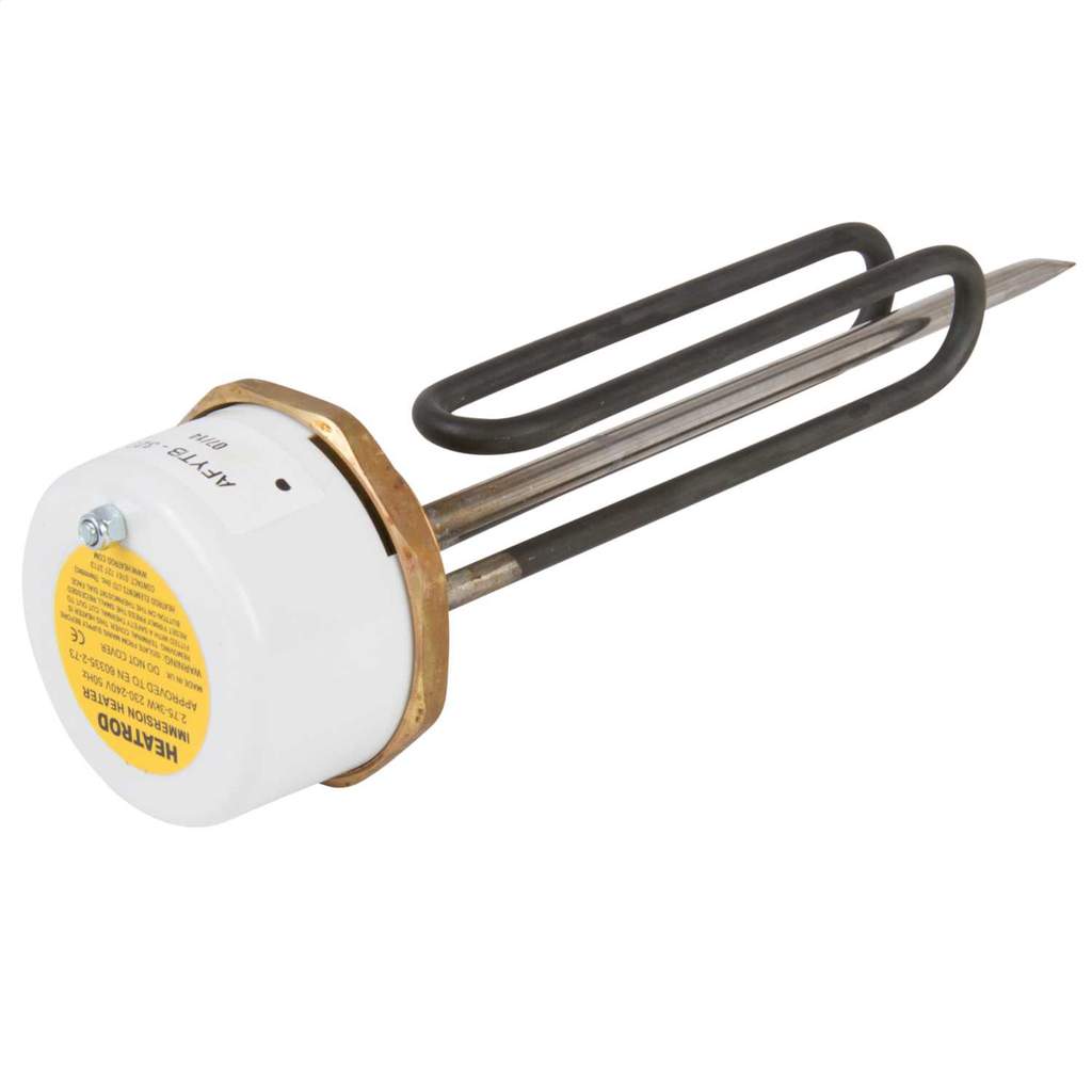 Zip Element for RCH Range of Zip Heaters (RC0400) CEF